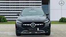 Mercedes-Benz GLA 200 Sport Executive 5dr Auto Petrol Hatchback